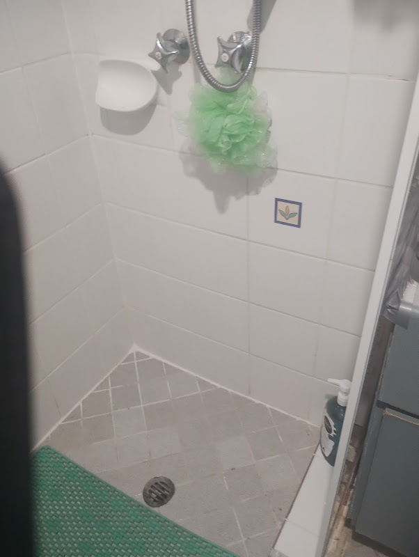 All Plumbing Aspects project 8