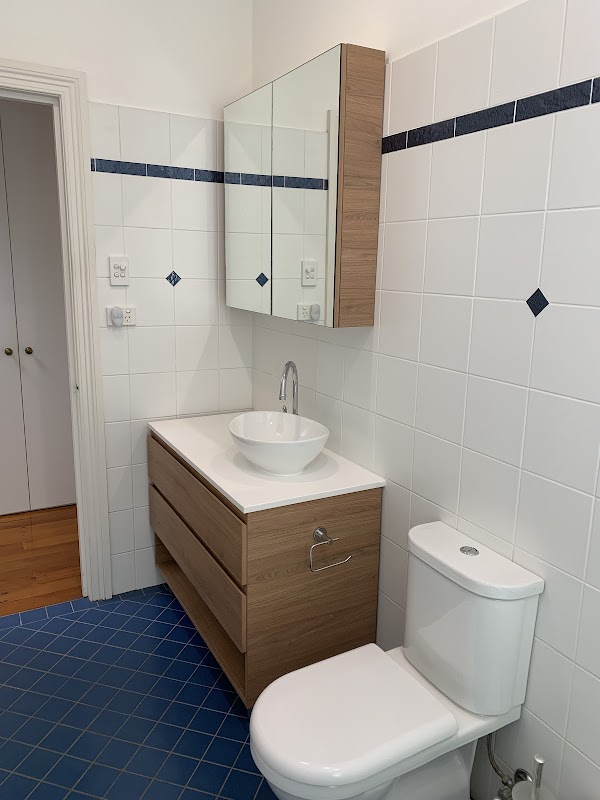 All Purpose Plumbing work 3