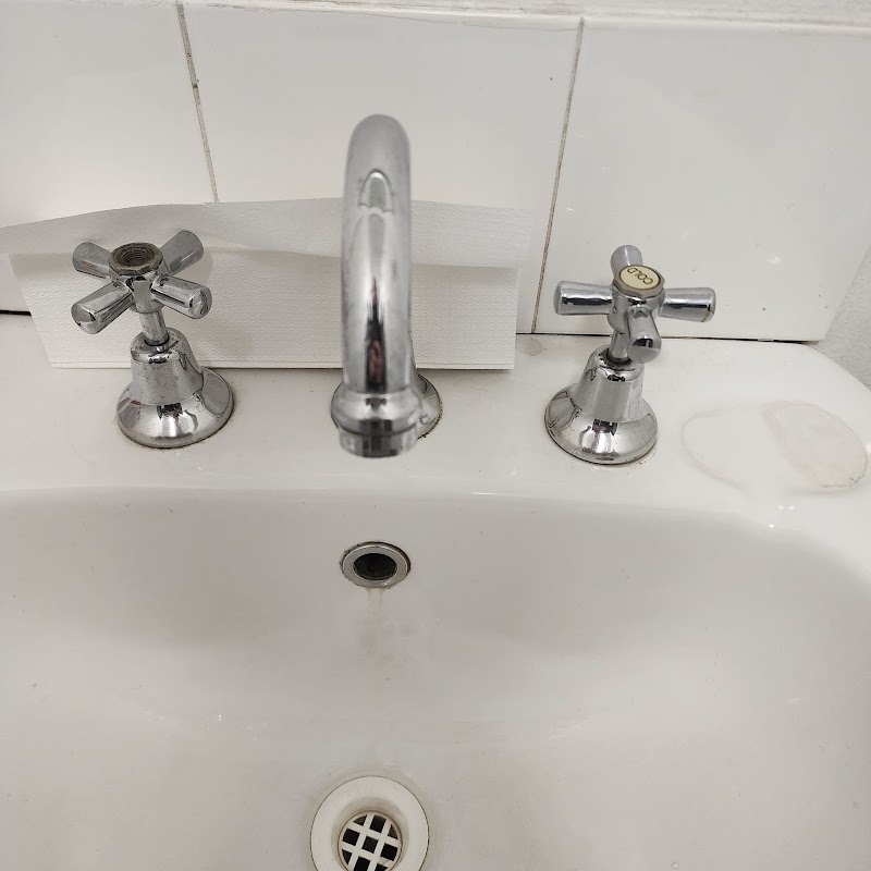 All Purpose Plumbing work 4