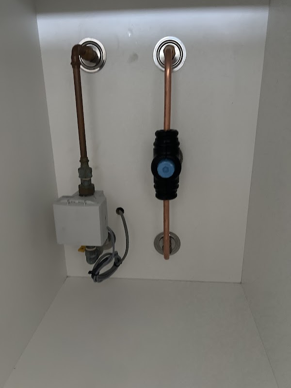 All Purpose Plumbing project 6