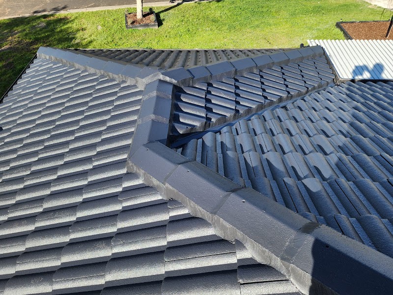 All Roof Repair Pty Ltd work 2