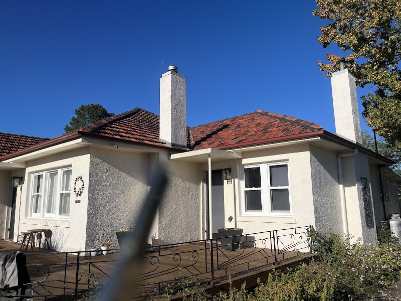 All Roof Repair Pty Ltd project 5