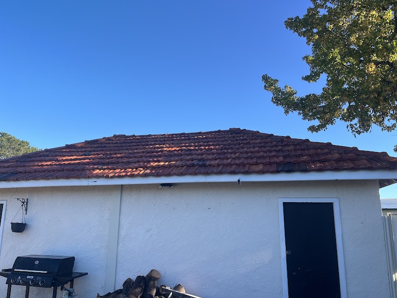 All Roof Repair Pty Ltd project 7