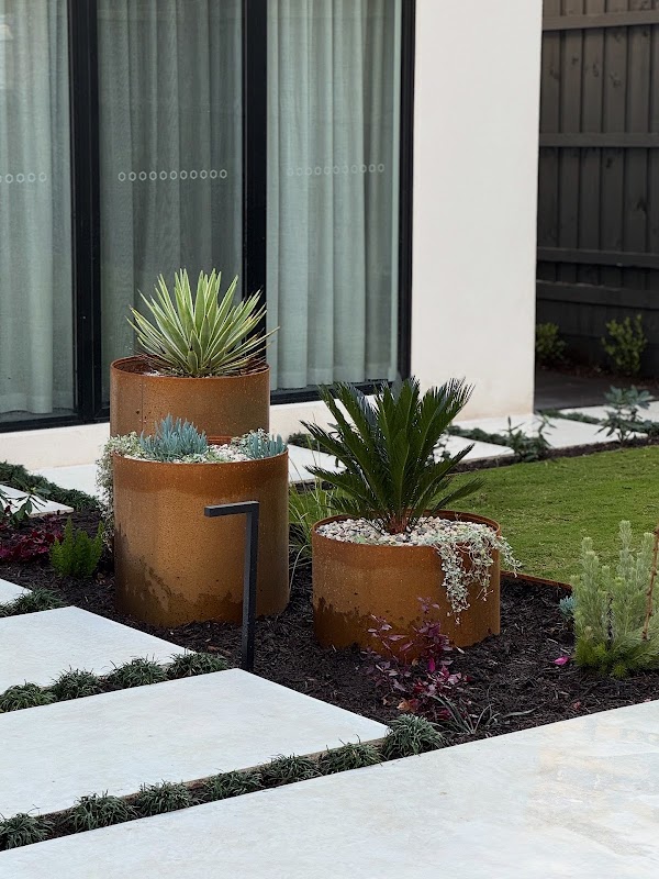 All Round Landworx work 1