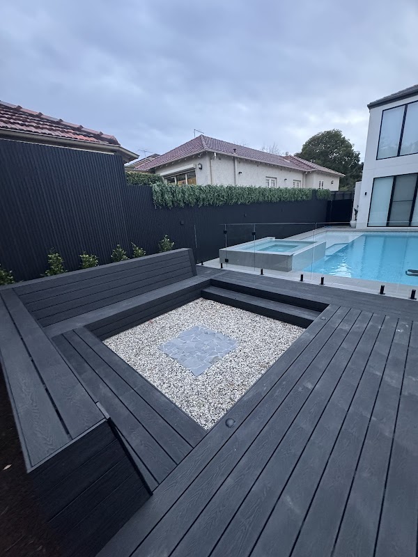 All Round Landworx work 2