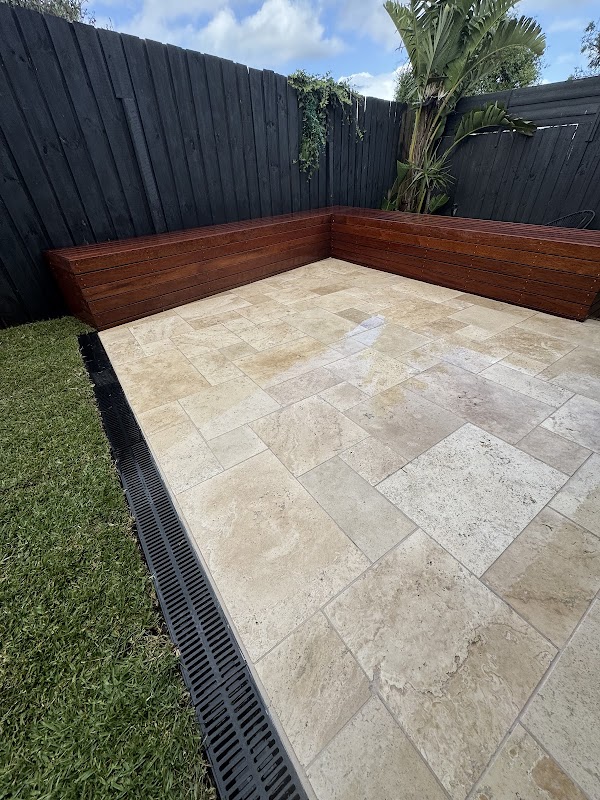 All Round Landworx work 3