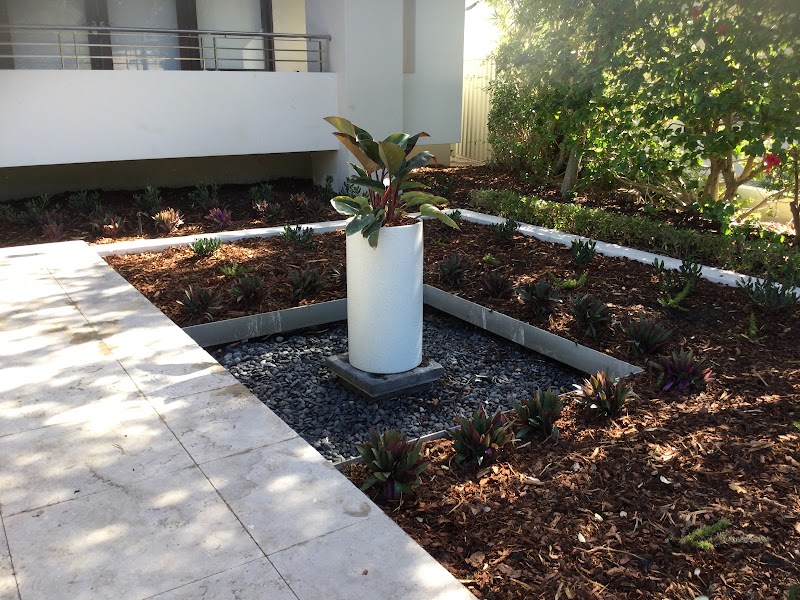 All Seasons Garden Care photo 1