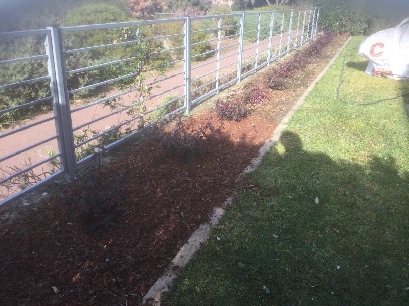 All Seasons Garden Care project 5