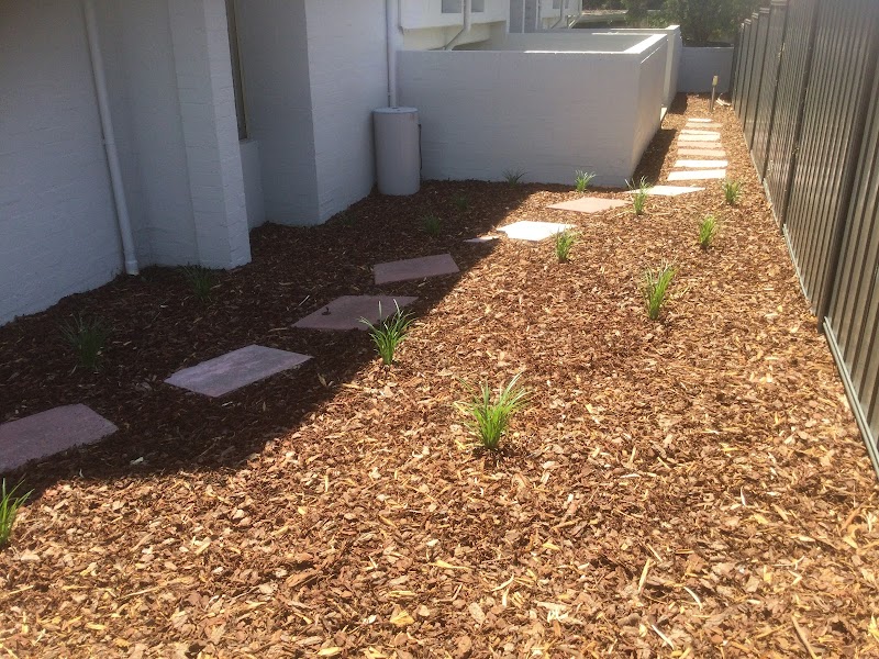 All Seasons Garden Care project 7