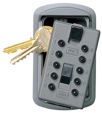 All Seasons Lock & key project 5