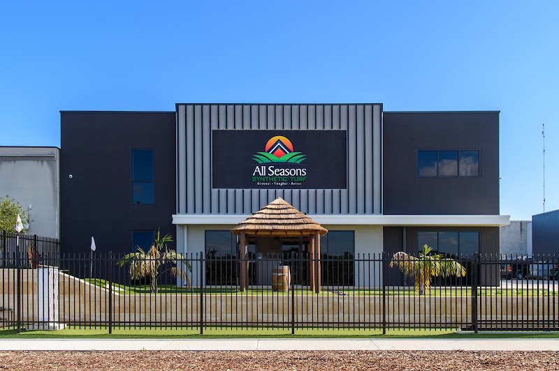 All Seasons Synthetic Turf - Port Kennedy photo 1