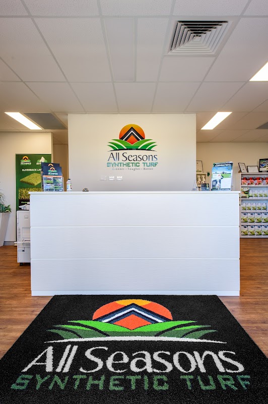 All Seasons Synthetic Turf - Port Kennedy photo 3