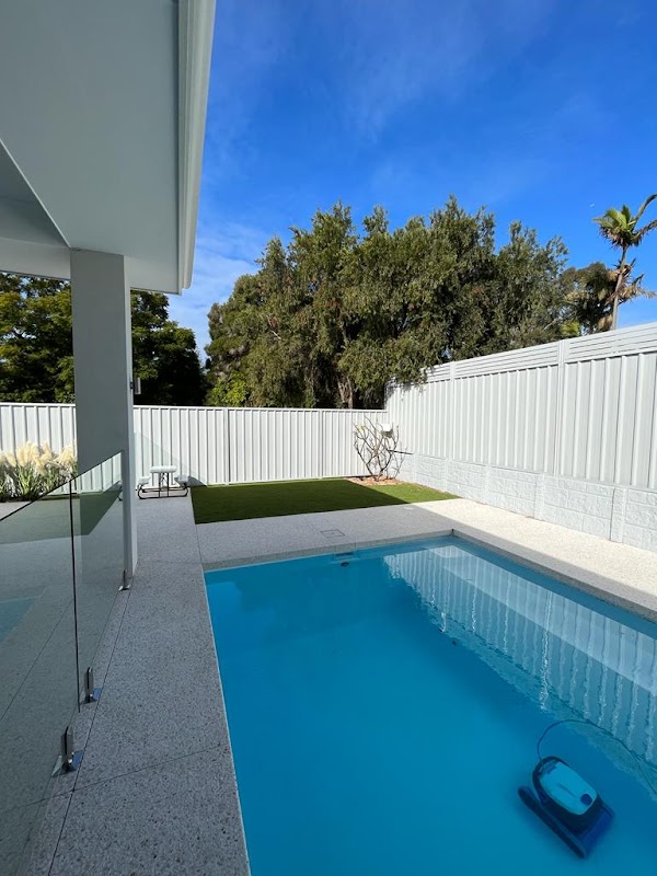 All Seasons Synthetic Turf - Port Kennedy project 4