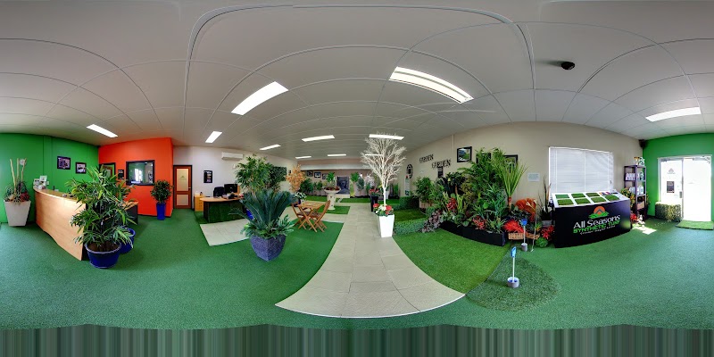 All Seasons Synthetic Turf - Port Kennedy project 5