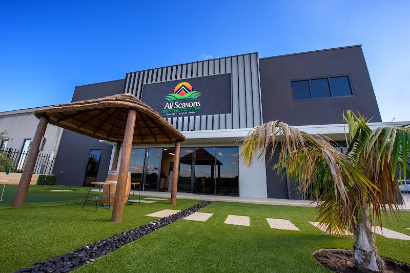 All Seasons Synthetic Turf - Port Kennedy project 6