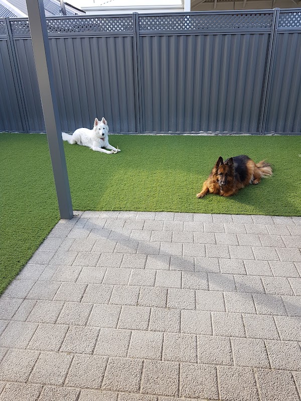 All Seasons Synthetic Turf - Port Kennedy project 7