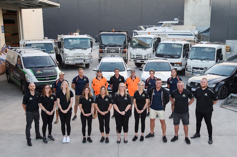 All Seasons Synthetic Turf - Port Kennedy project 8