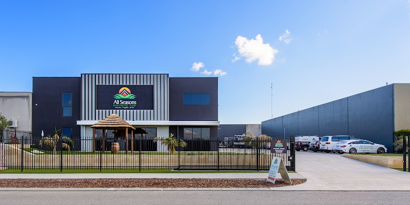 All Seasons Synthetic Turf - Port Kennedy project 9