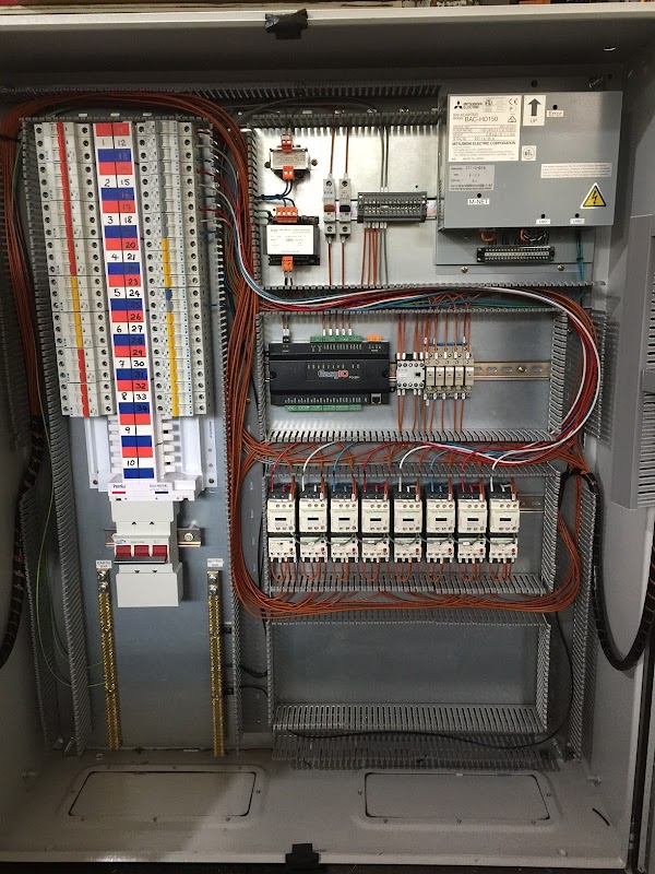 All Systems Electrical Pty Ltd photo 2