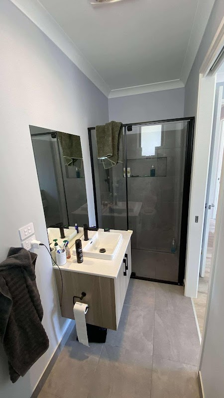 All Tidy Professional Cleaning Hobart project 6