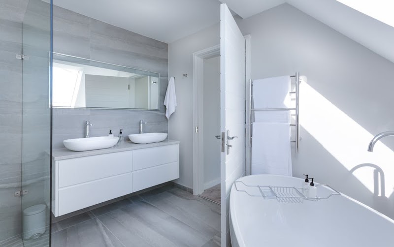 All Tidy Professional Cleaning Hobart project 9