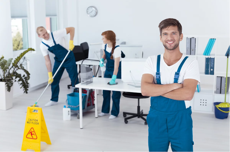 All Tidy Professional Cleaning Hobart project 10