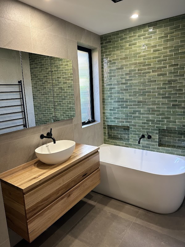 All Tiling Services work 2
