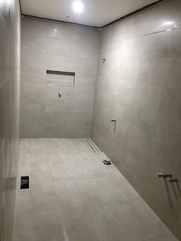 All Tiling Services work 3