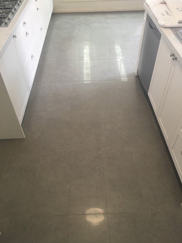 All Tiling Services work 4