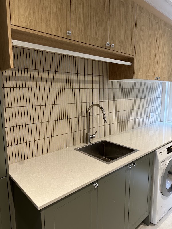 All Tiling Services project 5