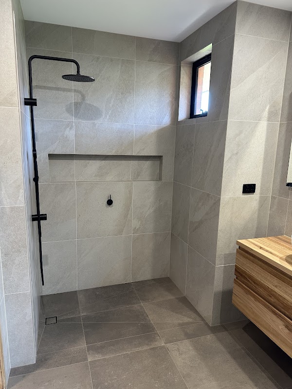 All Tiling Services project 6