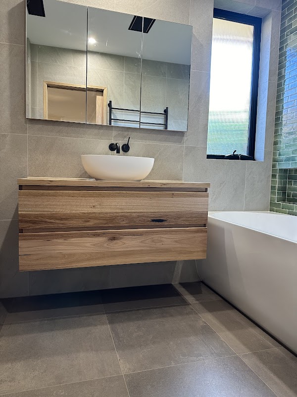 All Tiling Services project 7