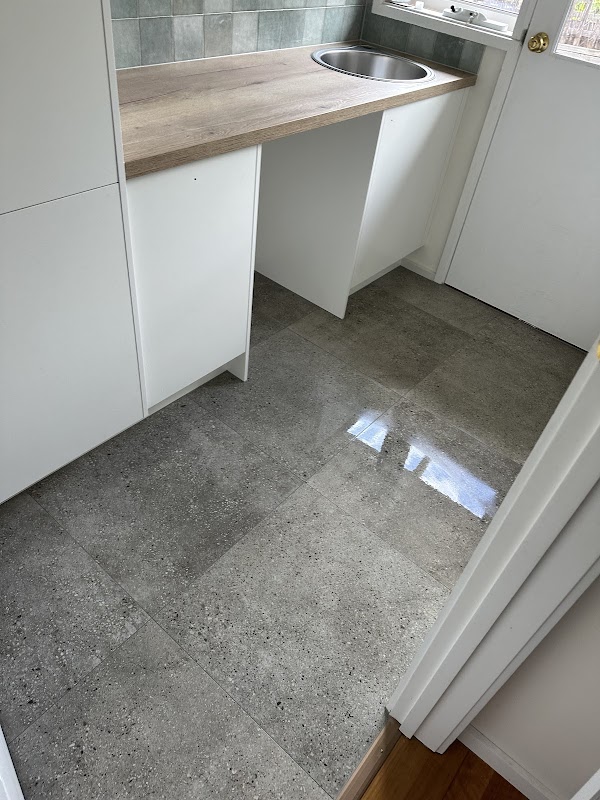 All Tiling Services project 8
