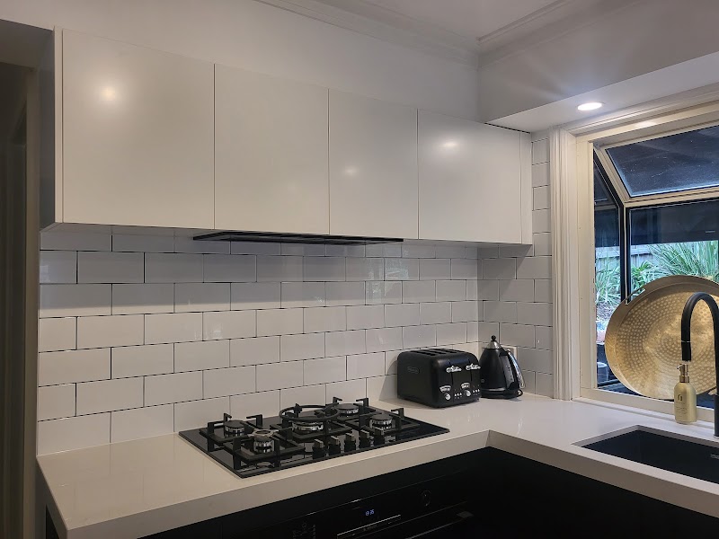 All Tiling Services project 9