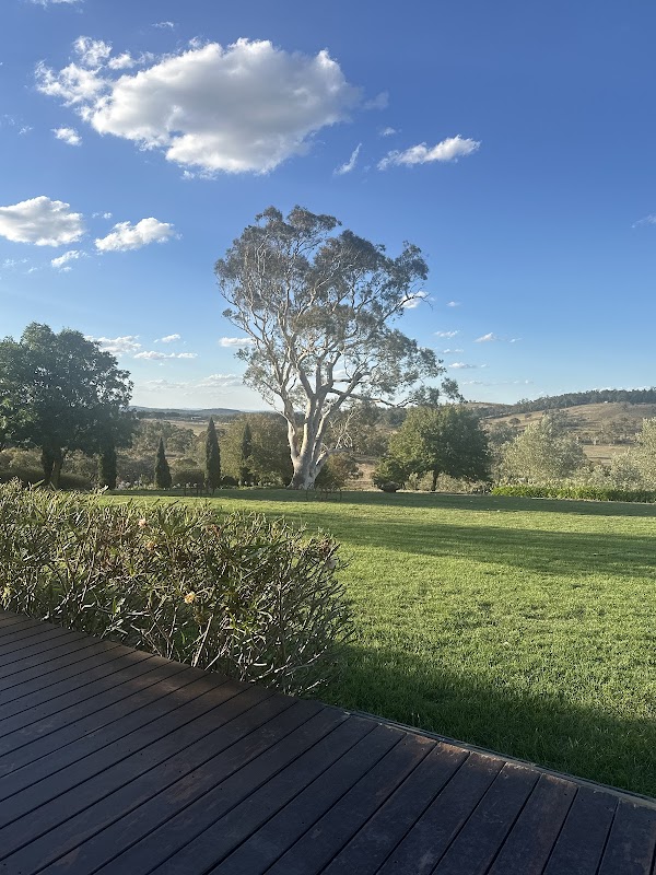 All tree services Canberra and Gosford cover