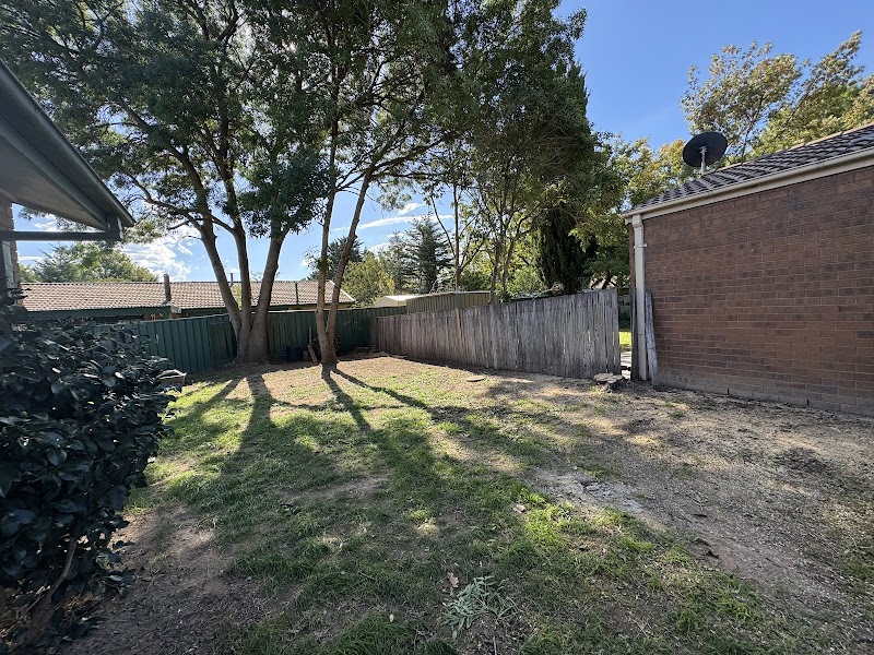All tree services Canberra and Gosford project 5