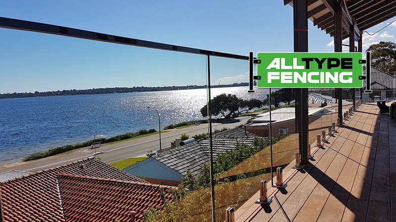 All Type Fencing photo 2