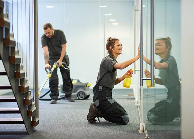 ALLCLEAN Property Services Plus work 1