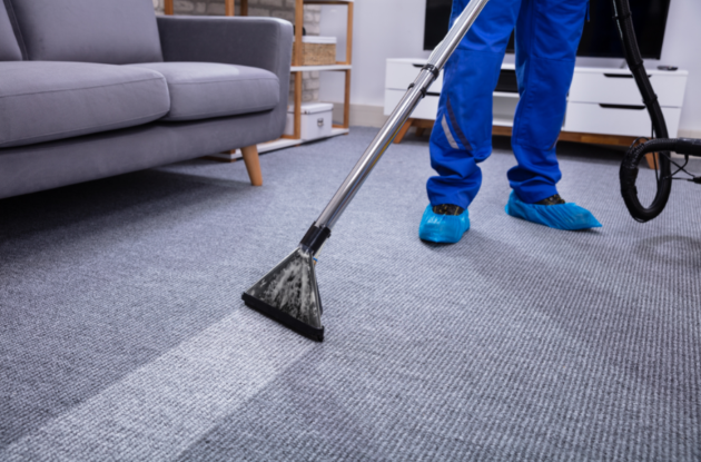 ALLCLEAN Property Services Plus work 3