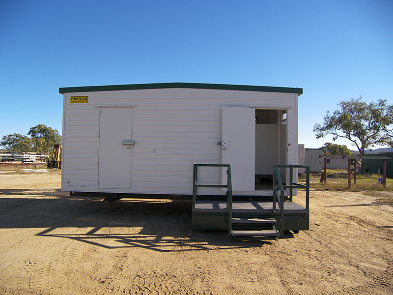 ALLCLEAN Property Services Plus project 5