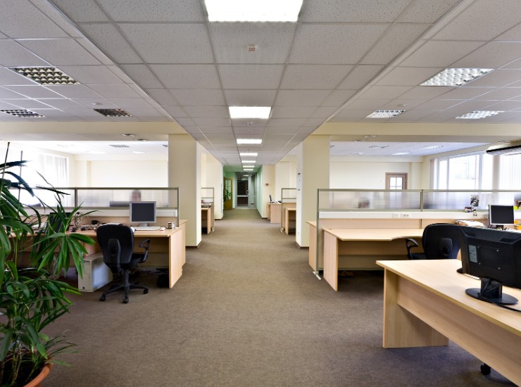 ALLCLEAN Property Services Plus project 6