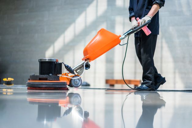 ALLCLEAN Property Services Plus project 10