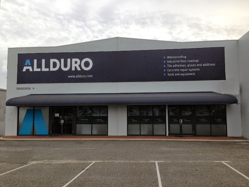 Allduro project 6