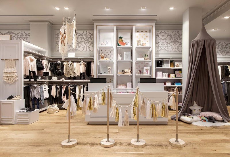 Alliance Retail PTY LTD work 2