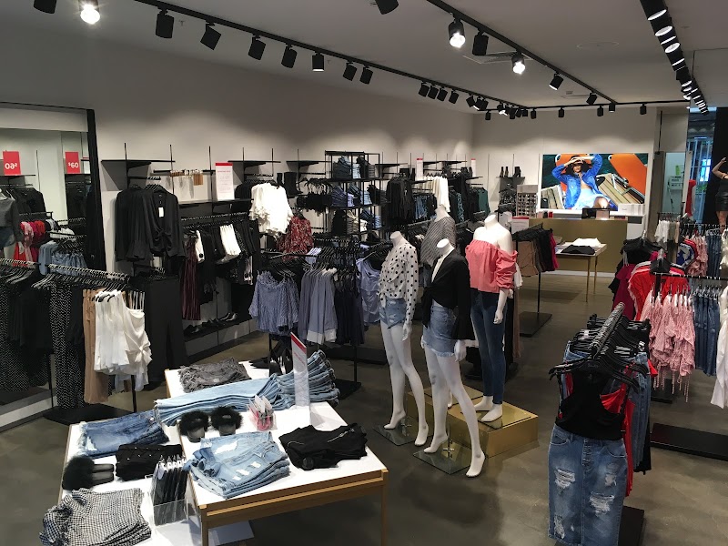 Alliance Retail PTY LTD work 4