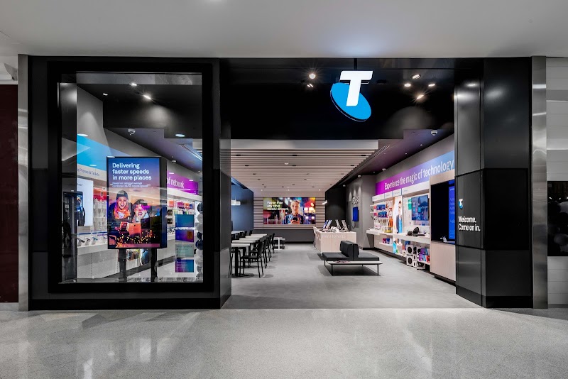 Alliance Retail PTY LTD project 10