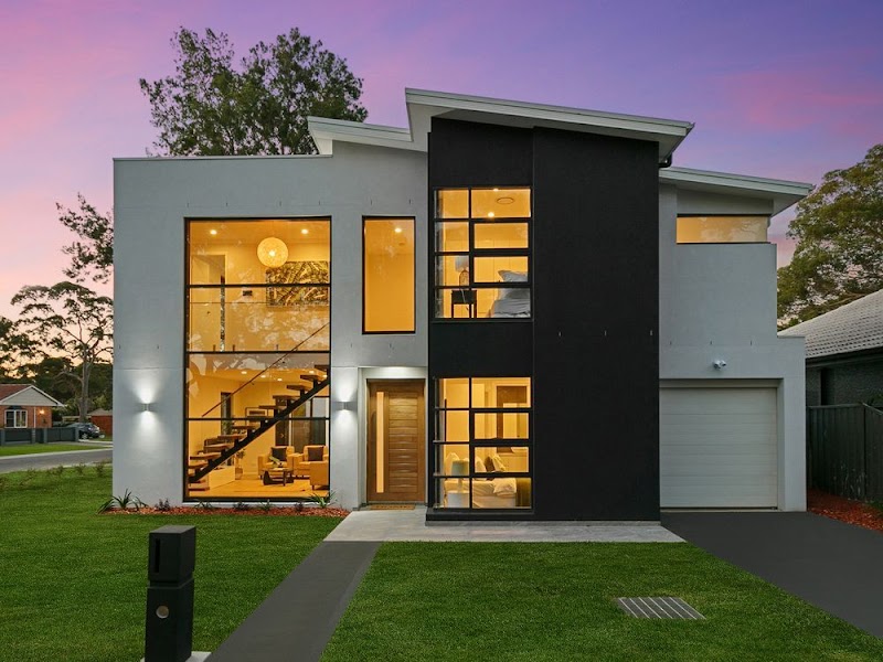 Allicoe Projects work 2