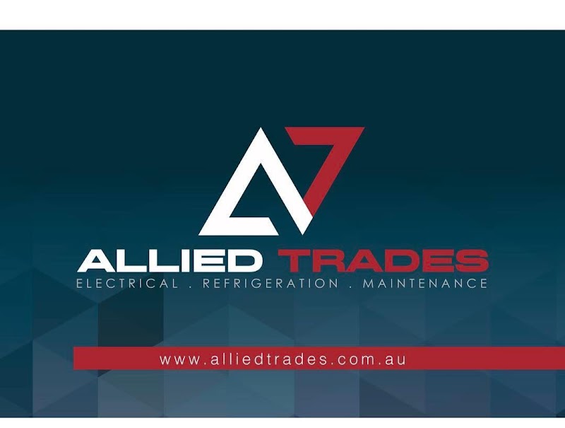 Allied Trades cover