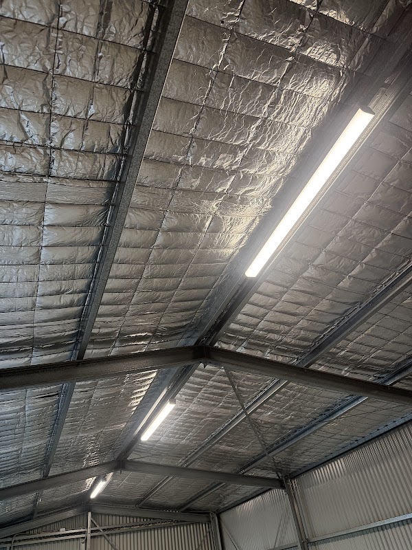 Allman Electrical Services project 5