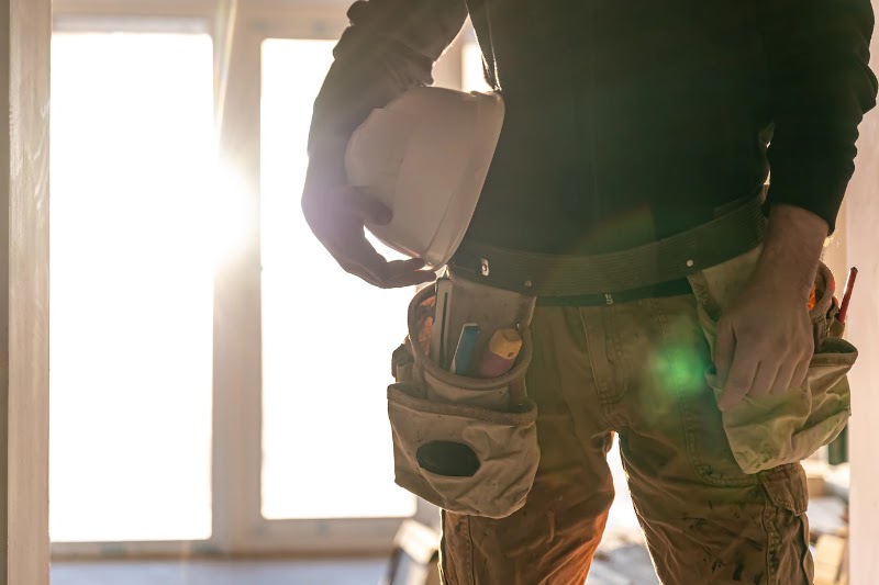 Allman Electrical Services project 8